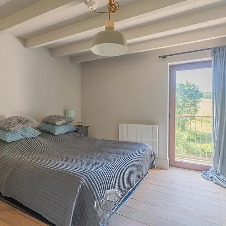 Completely Renovated Old In Drome 别墅 Saint-Bonnet-de-Valclérieux