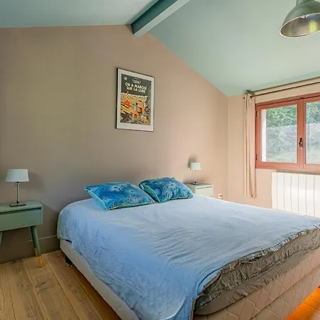 别墅 Completely Renovated Old In Drome